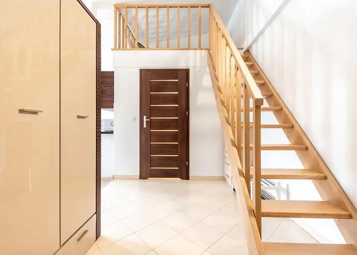 Appartamento Kochanowskiego 23 Cracovia