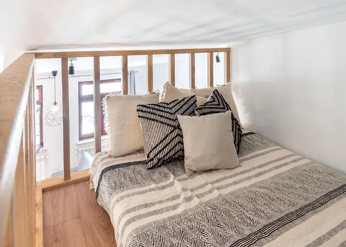 Kochanowskiego 23 Appartamento