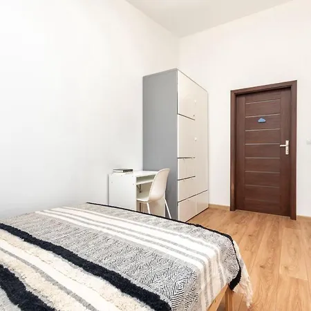 Kochanowskiego 23 * 크라쿠프