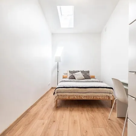 Kochanowskiego 23 Daire *