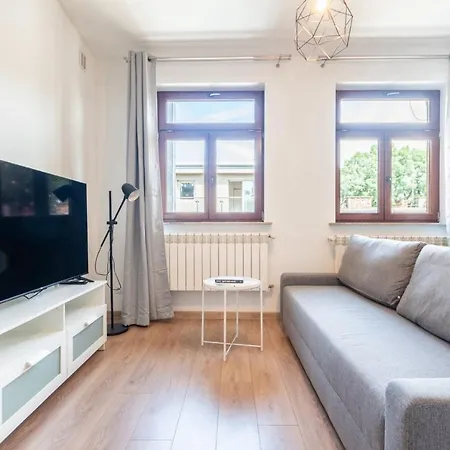 Apartamento Kochanowskiego 23