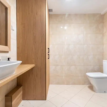 Kochanowskiego 23 * 크라쿠프