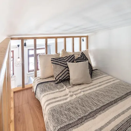 Kochanowskiego 23 Daire