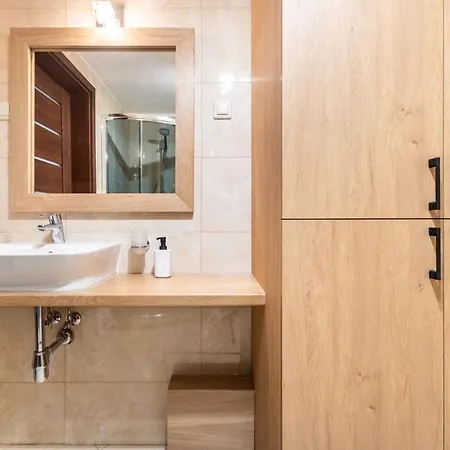 Kochanowskiego 23 Apartamento *