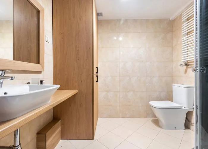 Kochanowskiego 23 * クラクフ